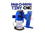Mug-O-Matic Tiny CNC Drawing Robot