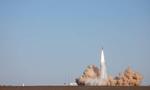 First private Chinese attempt to send rocket into space fails