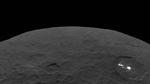 NASA’s Dawn Mission to Asteroid Belt Comes to End