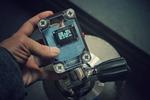 Arduino oled nitrox analyzer