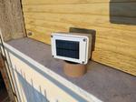 WiFi Solar Weather Station (v2.0)