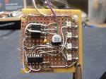 Put Your SMD Parts on Standard Perfboard