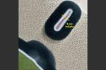 Engineers produce smallest 3-D transistor yet