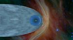 NASA’s Voyager 2 Probe Enters Interstellar Space
