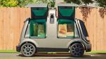 Fully Driverless Grocery Deliveries Have Started In Arizona