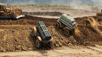 Honda tests self-driving, off-road “Autonomous Work Vehicles”