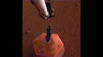 NASA’s InSight Places First Instrument on Mars
