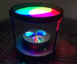 Build the Rainbow Apparatus