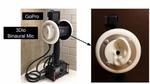 Deep learning turns mono recordings into immersive sound