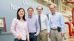 Scientists move quantum optic networks a step closer to reality