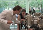 Quantum scientists demonstrate world-first 3D atomic-scale quantum chip architecture