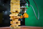 MIT robot combines vision and touch to learn the game of Jenga