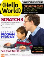 Hello World issue 7