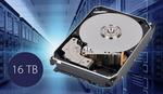 Toshiba Announces 16TB MG08 Series Hard Disk Drives