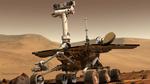 NASA’s Opportunity Rover Logs 15 Years on Mars