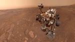 Curiosity Says Farewell to Mars’ Vera Rubin Ridge