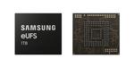 Samsung Breaks Terabyte Threshold for Smartphone Storage with Industry’s First 1TB Embedded Universal Flash Storage
