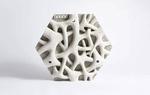 volvo develops 3D-printed ‘living seawall’ to save the world’s oceans from plastic pollution