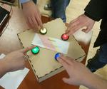 PressKill: an Arduino Game