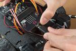Wireless Remote Control with micro:bit