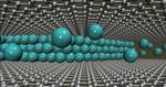 Supercomputing Helps Study Two-Dimensional Materials