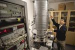 Running an LED in reverse could cool future computers
