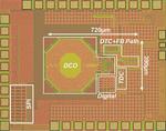 An ultra-low-power frequency synthesizer targeted for IoT devices: Digital PLL achieves a power consumption of 0.265 mW