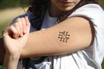 Graphene-based technology for wearable health monitoring, food inspection and night vision
