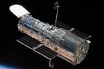 Hubble’s Most-Used Camera is Back in Action After a Strange Malfunction