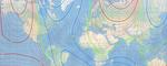World Magnetic Model Out-of-Cycle Release