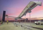 New high-altitude platform to revolutionise the way we look at Earth