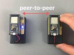ESP32 to ESP32 Communication Over the Internet