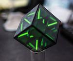 Tritium Tesseract - HyperCube