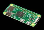 Raspberry pi powerdown and powerup button