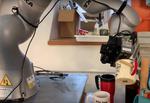 Robot precisely moves objects it’s never seen before