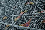 New 3-D printing approach makes cell-scale lattice structures