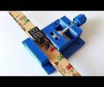 Diy 3D Printed Vise