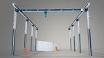 The world’s largest 3D printer is coming to Saudi Arabia in 2019