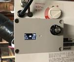 HRV (Home Air Exchanger) Arduino Controller With Air Economizer