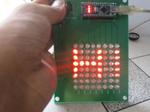 8x8 Dot Matrix