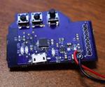 ESP32 Fall Detector