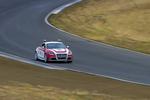 Stanford autonomous car learns to handle unknown conditions