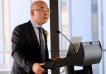 Building a smart city with power system enhanced by AI and hydrogen storage