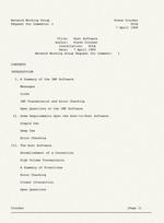 Fifty Years of RFCs