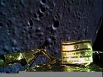 Israel’s Beresheet Spacecraft Crashes Into Moon During Landing Attempt