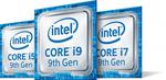 9th Gen Intel Core: The Most Powerful Laptop Platform