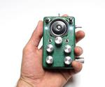 Fizzle Loop Synth V3 (555 Timer)