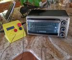 Solder Reflow Oven (for Less Than $100)