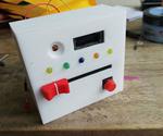 Arduino Reaction Game