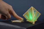 Desktop Electrospinning: A Single Extruder 3D Printer for Producing Rigid Plastic and Electrospun Textiles